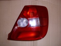 фото thumb №1, Honda civic 7 vii type-r sport лампа задняя задняя eur