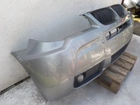 фото thumb №14, 587 бампер перед передній bmw x3 e83 m-pakiet lift