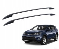 Купить Toyota rav 4 2012-2019 рейлинги кровельные багажники, фото thumb