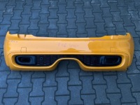 фото thumb №1, Бампер задняя задний mini f56 jcv