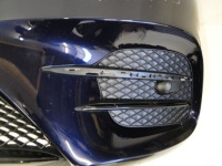 фото thumb №16, Mercedes v klasa 447 w447 бампер передний pts amg
