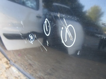фото thumb №5, Капот перед peugeot 1007