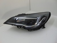 фото thumb №1, Opel asrea k 5 v h7 led лампа ліва 39158005