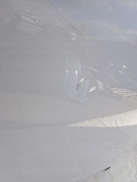 фото thumb №13, Volvo v60 ii 2 s60 iii 3 18- капот крышка двигателя