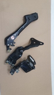 фото thumb №1, Петля ролик напрямна двері ford transit custom