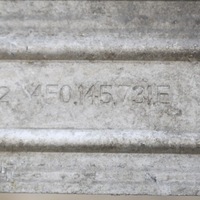 фото thumb №6, Audi a6 s6 c6 4f 2008 радиатор воздуха наддувочный / интеркулер