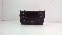 фото thumb №12, Панель обдув i кондиціонера peugeot 307 96430991