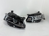 Купить Peugeot 508 2 2022 комплект фары передние линза led, фото thumb