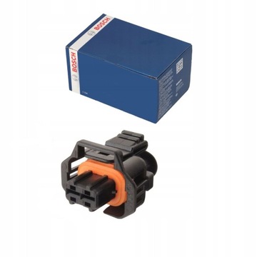 фото thumb №1, Bosch штекер роз'єм шланг 1928403874