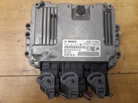 фото thumb №1, Блок керування бортовий комп'ютер двигуна citroen c4 picasso