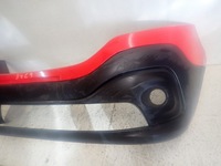 фото thumb №3, Бампер перед передній renault trafic 3 iii 2014-