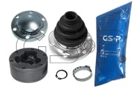 Шрус  піввісь 602007 gsp Ціна, фото thumb