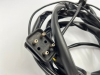 Електропроводка електрична джгут насоса пального mercedes w124 1244405608 бензин Недорого, фото thumb