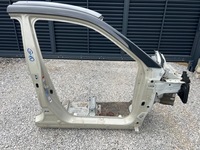 фото thumb №1, Suzuki vitara поріг правий rok 2021