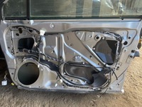 фото thumb №8, Subaru legacy 2016 права сторона двері передні