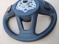 фото thumb №16, Повітропровід багатофункціональний пелюстки перемикання audi a4 b9 a5 f5 8w s-line оригінальний номер soul