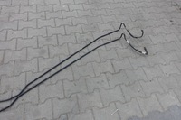 фото thumb №5, Mercedes w215 cl шланг abc амортизатора wąż дроти підсилювача