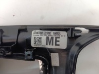 фото thumb №5, Honda hr-v ii рамка захист тунель середнього чохол перемикання передач 83440t8m