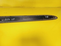 фото thumb №9, Молдинг двери левые перед nissan almera n16 3d hb 80871bm600 nr36