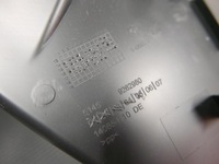 фото thumb №7, Захист консолі панелі bmw оригінальний номер 9262980