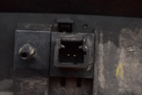 фото thumb №14, Накладка кришки задня задня niebieska peugeot 207 3d 06-09