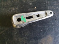 Купить Ручка стеклоподъемника окон polonez fiat opel ford skoda оригинал, фото thumb