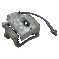 фото thumb №5, Trailblazer gmc envoy saab 9-7x 02-09r суппорт тормозной зад заднее левое oem