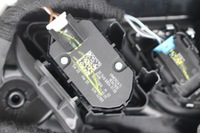 фото thumb №14, Bmw 2 m2 g42 g87 обшивка обшивки двері дверні оббивка шкіра canberrabeige