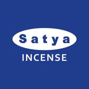 Ароматические палочки Satya Nag Champa и Holy Basil, 2 аромата Holy Basil
