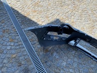 фото thumb №10, Skoda octavia iii rs lift 5e бампер перед 5e0807221aa оригинал