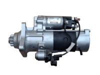 фото thumb №1, Volvo fh4 fm fm4 fh стартер оригинал 22602935