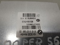 фото thumb №2, Модуль блок керування напруги mini cooper r56 1.6