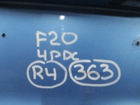 фото thumb №10, Бампер bmw 1 f20 4x pdc задня задній