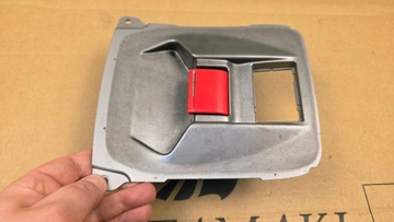 фото thumb №9, S-max mk1 galaxy 06-15 защита электрический ручной серебряная з підігрівом сиденья