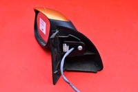 фото thumb №6, Зеркало левая khw 0103024 eu peugeot 1007 05-09 2+3 pin