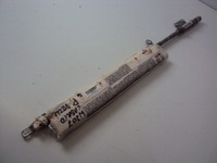 фото thumb №1, Шторка безопасности mercedes-benz оригинальный номер a2078602402