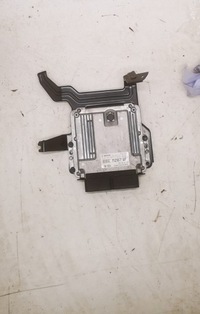 фото thumb №1, Бортовой компьютер блок управления kia sorento 39110-2fmm6