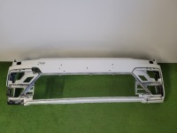 фото thumb №1, Vw tiguan ii 2 rline r-line бампер перед передний 5na807221b