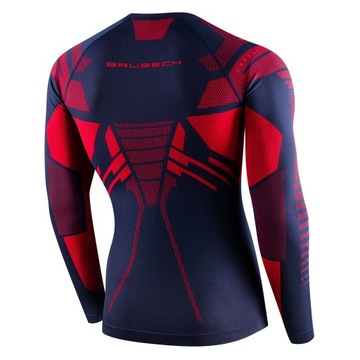 Мужская футболка Brubeck DRY Thermoactive Underwear L
