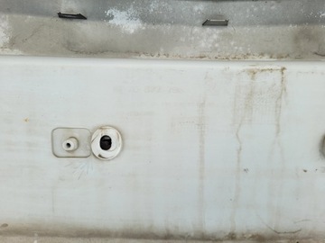 фото thumb №14, Запчастини | astra j бампер зад задній sedan z177 20877796 | 177