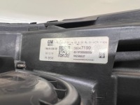 фото thumb №10, Opel astra k фара правая 39047199