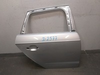 фото thumb №1, Дверь задняя правое audi a3 8v4 13-