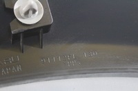 фото thumb №6, Молдинг na крыло левый перед subaru crosstrek xv cała oem 91112fl