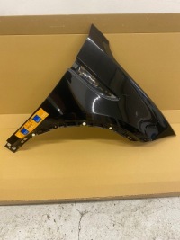 Крыло  правый  перед jaguar e-pace e pace хороший leszno wlkp с Разборки, фото thumb
