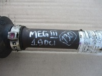 фото thumb №3, Приводной вал левая 8200725510 renault megane iii 1.9dci