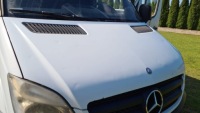Капот передняя mercedes sprinter 906 06-13 Доставка, фото thumb