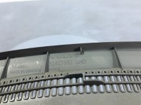 фото thumb №7, Volvo xc60 ii захист корпус колонки кермового рамка спідометра 31363691