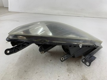 фото thumb №6, Фара левый лампа перед opel zafira b 0301214201 24451052lh