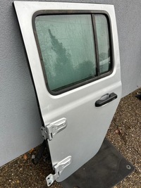 фото thumb №4, Дверь левый задняя левая задние jeep wrangler jl 18+ gladiator jt 20+