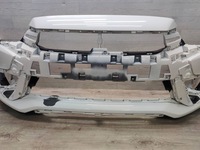 фото thumb №12, Mitsubishi asx 2018 с передний бамперы